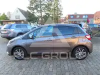 2019 Toyota YARIS