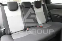 2019 Toyota YARIS