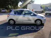 2019 Toyota YARIS