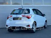 2019 Toyota YARIS