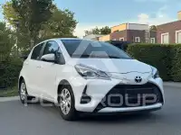 2019 Toyota YARIS