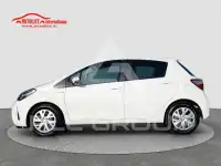 2019 Toyota YARIS