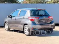 2019 Toyota YARIS