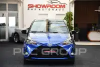 2019 Toyota YARIS