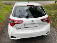 2019 Toyota YARIS