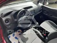 2019 Toyota YARIS