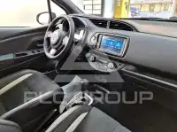 2019 Toyota YARIS