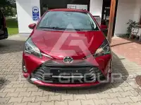 2019 Toyota YARIS
