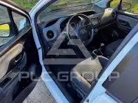 2019 Toyota YARIS