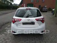 2019 Toyota YARIS