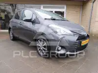 2019 Toyota YARIS