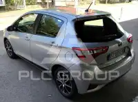 2019 Toyota YARIS