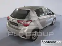 2019 Toyota YARIS