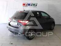 2019 Toyota YARIS