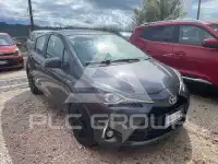 2019 Toyota YARIS