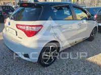2019 Toyota YARIS