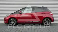 2019 Toyota YARIS