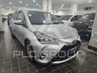 2019 Toyota YARIS