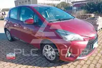 2019 Toyota YARIS