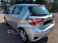 2019 Toyota YARIS