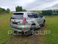2019 Toyota LAND CRUISER