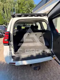 2019 Toyota LAND CRUISER