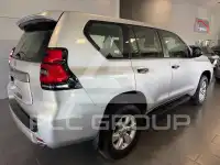 2019 Toyota LAND CRUISER