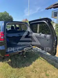 2019 Toyota LAND CRUISER