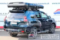 2019 Toyota LAND CRUISER