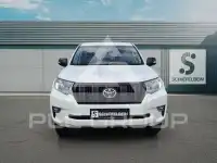 2019 Toyota LAND CRUISER