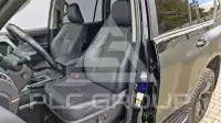 2019 Toyota LAND CRUISER