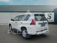 2019 Toyota LAND CRUISER