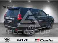 2019 Toyota LAND CRUISER