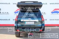 2019 Toyota LAND CRUISER