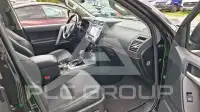 2019 Toyota LAND CRUISER