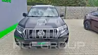 2019 Toyota LAND CRUISER