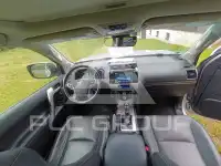 2019 Toyota LAND CRUISER