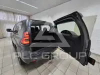 2019 Toyota LAND CRUISER