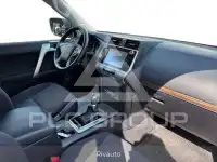 2019 Toyota LAND CRUISER