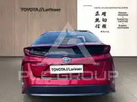2019 Toyota PRIUS