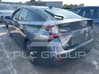 2019 Toyota PRIUS