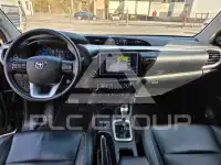 2019 Toyota Hilux