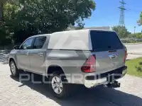 2019 Toyota Hilux