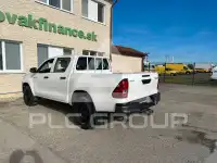 2019 Toyota Hilux