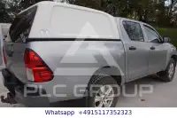 2019 Toyota Hilux