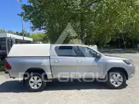 2019 Toyota Hilux