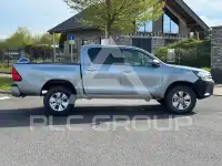 2019 Toyota Hilux