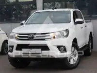 2019 Toyota Hilux