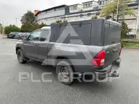 2019 Toyota Hilux