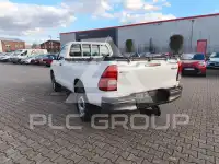 2019 Toyota Hilux